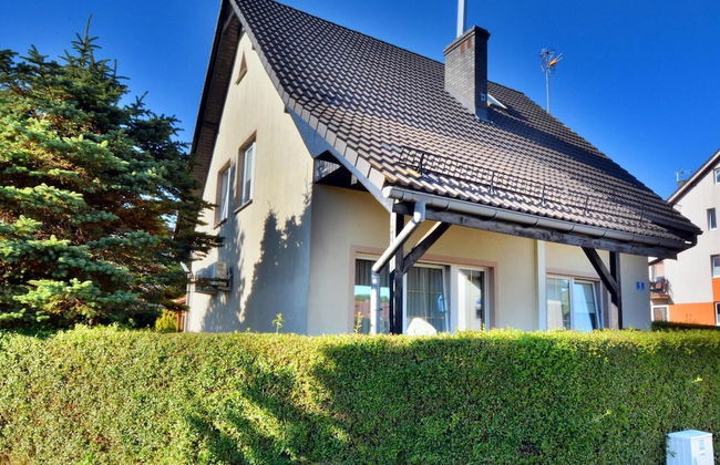 Holiday Home in Jaroslawiec Near the Beach - Photo 25