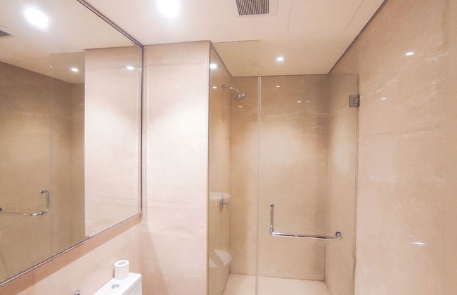 Luxury 3Br Apartment In City Center At One Icon Residence - Foto 13