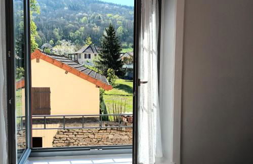 Maison de village au calme 4 chambres - Foto 12