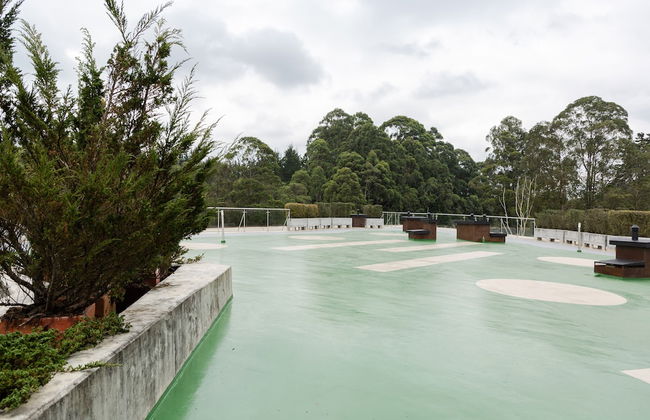 Apartasuite A 3 Min Del Aeropuerto Jmc - Foto 10