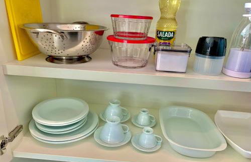 LIV in Rock! - Apartamento 810 - Foto 14