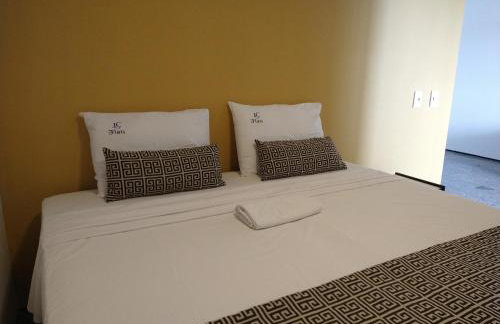 Iracema Flat 501 Fortaleza - Foto 52