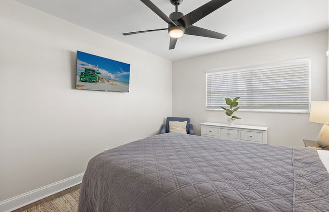 Latitude Adjustment - Foto 7