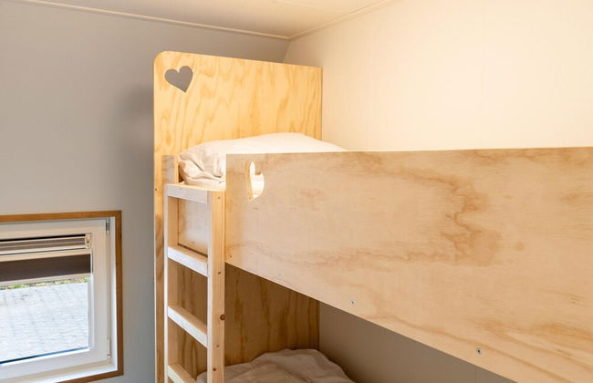 House With a Terrace on the Edge of the Forest - Photo 2