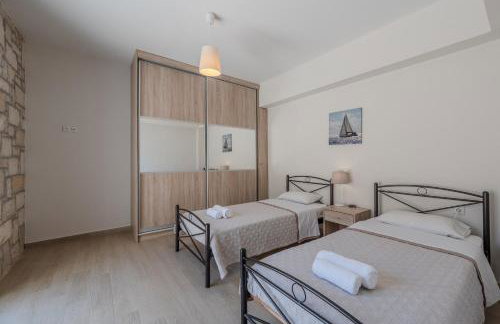 Petrina 3 villa by the sea - Foto 15