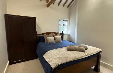 Sleeps18 character barns - Foto 56