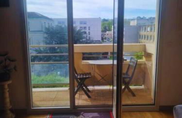 L'agréable Nid de Verdun. - Foto 8