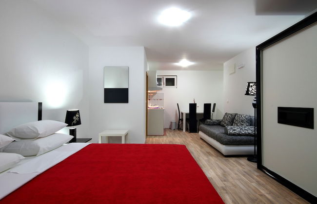 Apartments Djurasevic - Foto 4