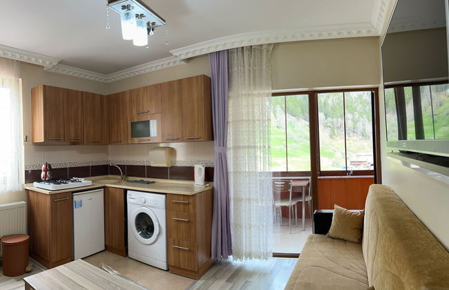 Uzungöl Ozturk Hotel - Foto 34