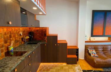 Calme absolu et terrasse à Bastille - Foto 6