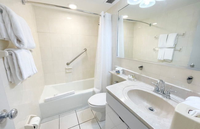 ESJ Beach Hotel - Foto 23