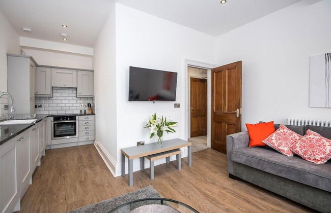 The Kirkham at 52 Old Elvet - Foto 9