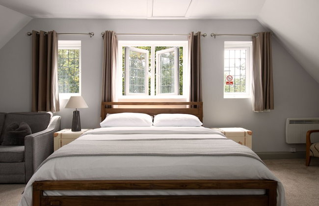 Straight Inn - Foto 15