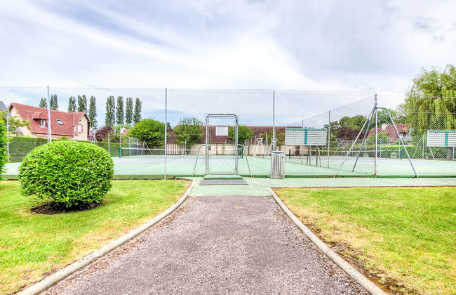 Domaine de Clairefontaine - Foto 23