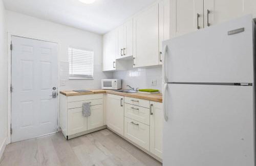 Victoria Park Unique Studio Close to Las Olas Blvd - Foto 9