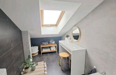 Ático Deluxe muy cerca de la playa, Parking gratis - Foto 12