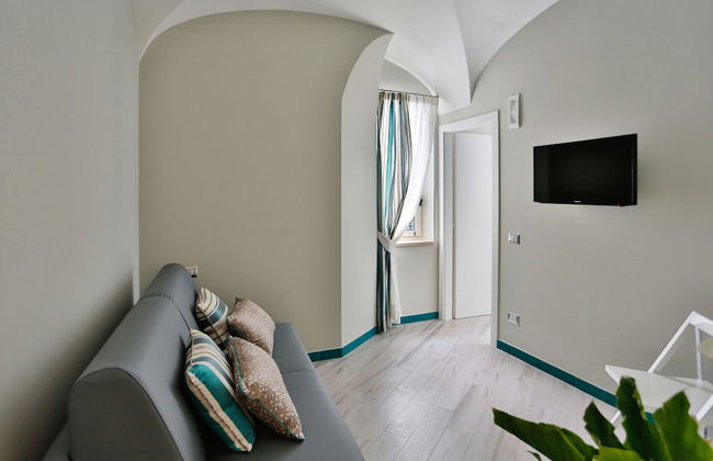 Apartments Amalfi Design - Foto 21