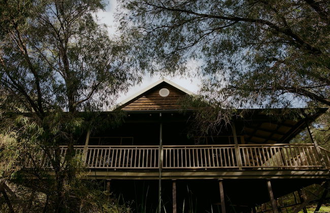 Yallingup Forest Resort - Foto 35