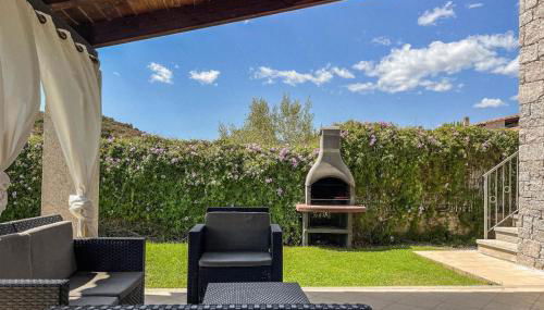 Villa Cala Sinzias - Foto 4