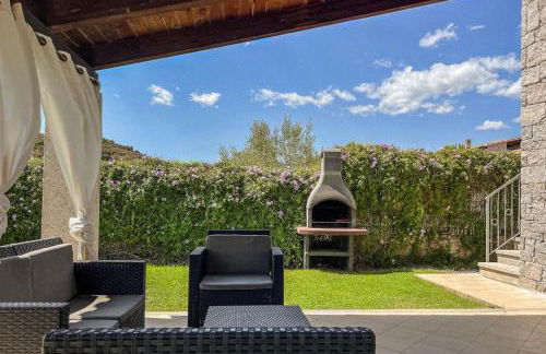 Villa Cala Sinzias - Foto 4