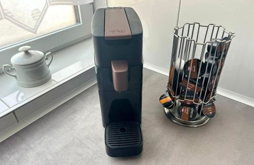 Ferienwohnung Privatunterkunft - Foto 6