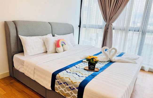 Velocity Suites KL Homestay - Foto 7