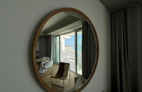 Bihit T2 trebeurden piscine et vue mer - Foto 56