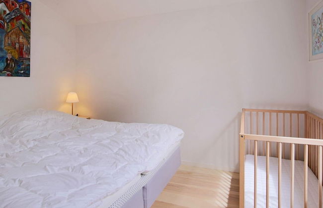 6 Person Holiday Home in Jaegerspris - Photo 2