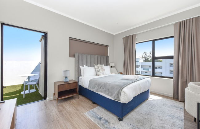 The Monroe Luxury Apartments - Photo 29