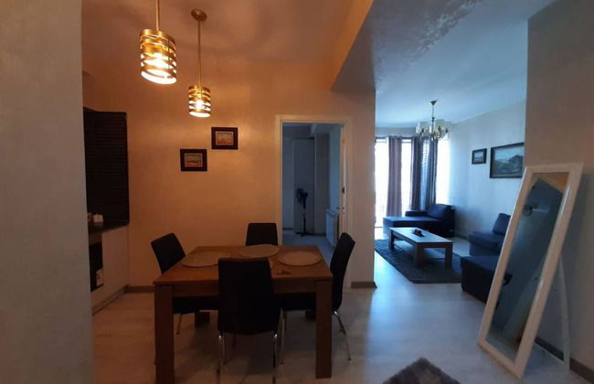 Luxury Rest-Time Flat - Foto 5