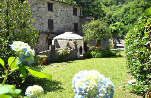 Casa Vacanze IL BOSCACCIO "Casa Massimo" - Foto 3