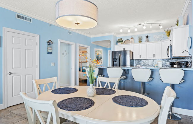 Twin Palms Resort by Panhandle Getaways - Foto 10