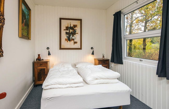 6 Person Holiday Home in Orsted - Foto 20