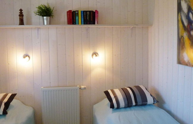 Holiday Home in Grömmitz - Foto 23