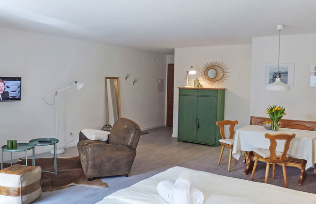 Chesa Bursella 21 - Foto 3