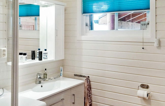 Holiday Home in Tengelfjord - Foto 21