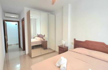 Brisa Marina–Terraza Vistas a la Isla Free Parking - Foto 27