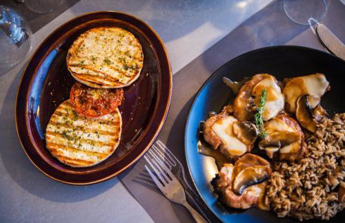 Mesogeios Hotel - Foto 54