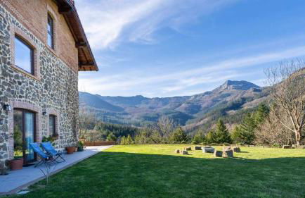 Soloandie Casa rural - Foto 46