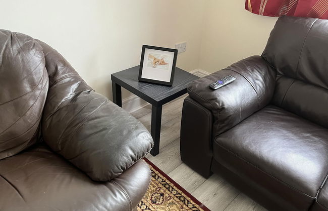 New Spacious 4 Bed Apartment in Kew Bridge - Foto 18