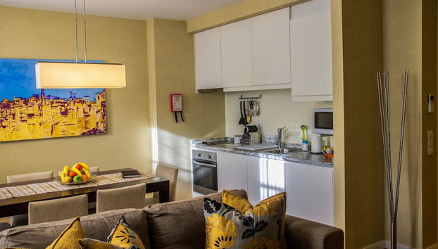 2 Bedrooms - Elegance Apartment - Foto 5, Habitación