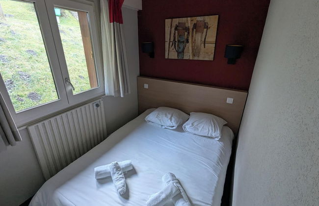 VVF Saint-Lary-Soulan Hautes-Pyrénées - Photo 17