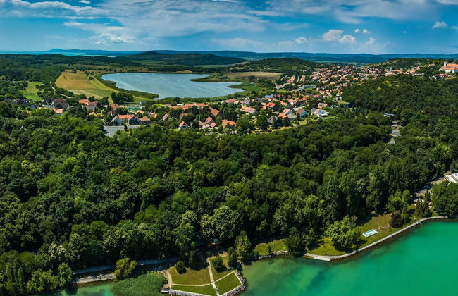 Treasure Of The Past With Whirlpool - Foto 39