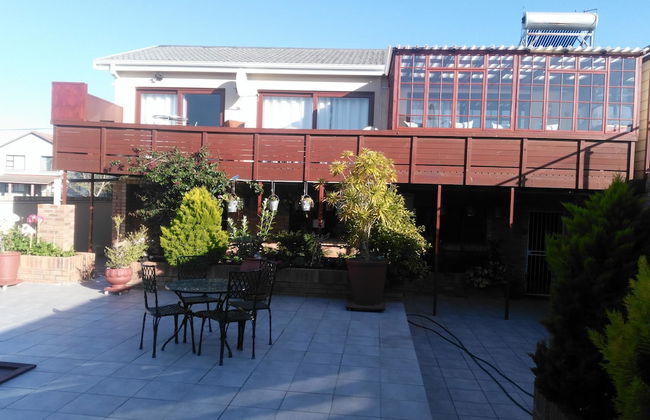 Sundays Mouth Guesthouse - Photo 10