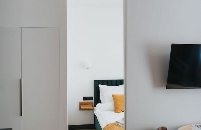 Apartamety Biblio - Foto 4