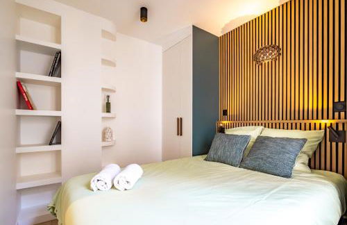 4 Guest - Hausmanian Flat Arc de Triomph - Foto 9