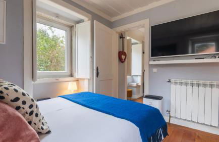 Artsy Sintra II by LovelyStay - Foto 27