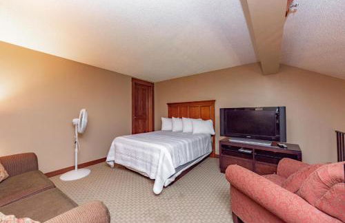 A313 Studio & Loft Lake View - Foto 13