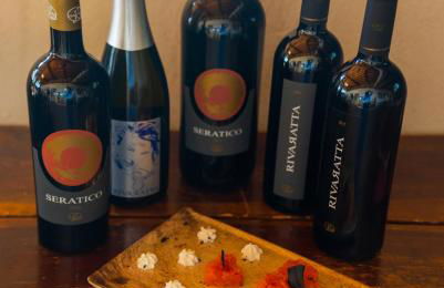 AGRITURISMO RIVA RATTA - Foto 38