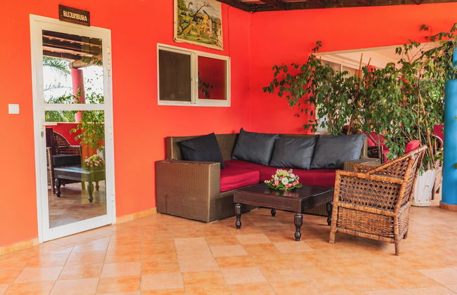 Aparthotel Jardin Tropical - Foto 9